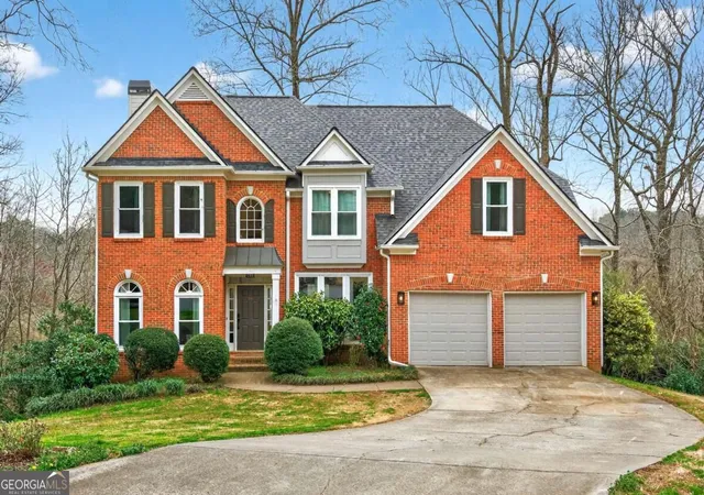 Photo 1 of Single family home for sale at 2281 Barrett Dr, Cumming, GA 30040 | MLS# 10839557 | Listing updated on 2026-09-03