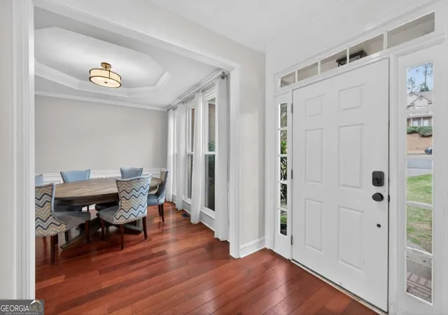 Photo 3 of Single family home for sale at 2281 Barrett Dr, Cumming, GA 30040 | MLS# 10839557 | Listing updated on 2026-09-17
