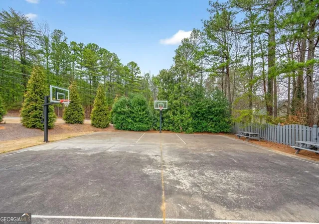 Photo 49 of Single family home for sale at 2281 Barrett Dr, Cumming, GA 30040 | MLS# 10839557 | Listing updated on 2026-09-03
