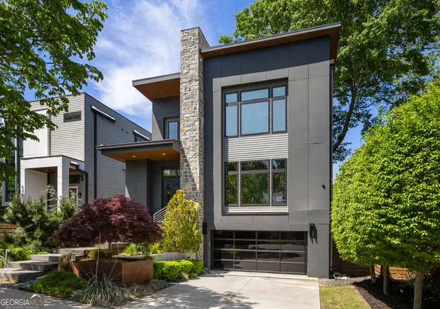 Photo 2 of Single family home for sale at 640 East Ave Ne, Atlanta, GA 30312 | MLS# 10849915 | Listing updated on 2026-10-07