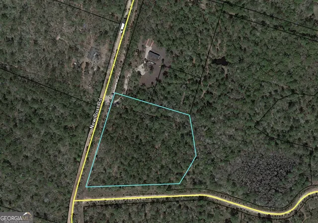 Photo 1 of Sale Pending at V/l 215 New Post Rd, Waverly, GA 31565 | MLS# 10844140 | Listing updated on 2026-09-14