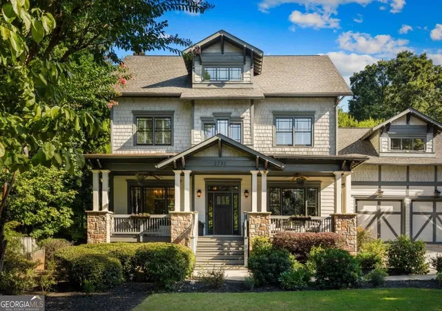 Single family home for sale at 2732 Memorial Dr SE, Atlanta, GA 30317 | MLS# 10844909