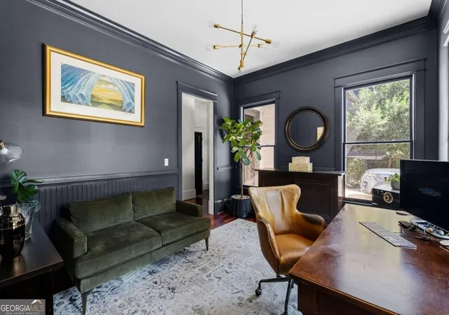 Photo 4 of Single family home for sale at 2732 Memorial Dr SE, Atlanta, GA 30317 | MLS# 10844909 | Listing updated on 2026-09-14