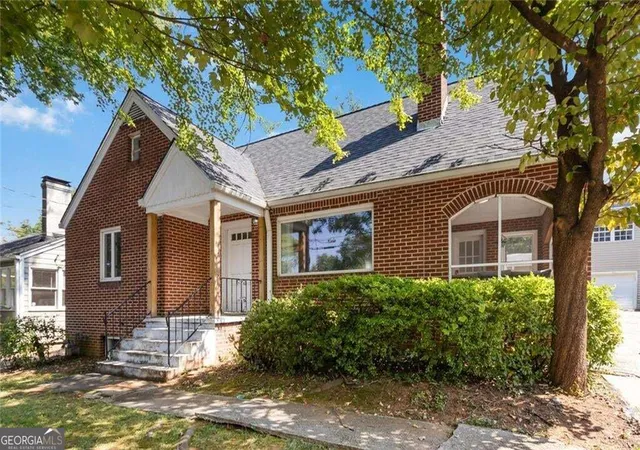 Photo 3 of Single family home for sale at 1185 Francis St NW, Atlanta, GA 30318 | MLS# 10845428 | Listing updated on 2026-09-30