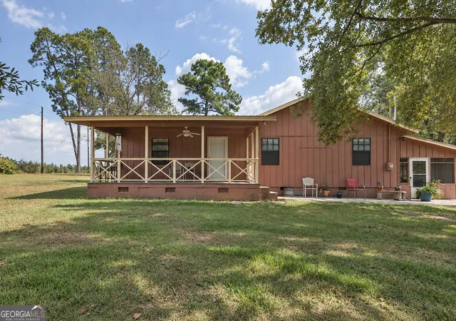 Photo 1 of Sale Pending at 2618 Ga Hwy 86, Adrian, GA 31002 | MLS# 10843422 | Listing updated on 2026-10-05