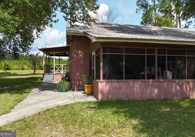 Photo 66 of Sale Pending at 2618 Ga Hwy 86, Adrian, GA 31002 | MLS# 10843422 | Listing updated on 2026-10-05