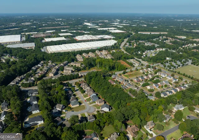 Photo 2 of Land for sale at 2753 Collins Hl Rd, Lawrenceville, GA 30043 | MLS# 10848739 | Listing updated on 2026-10-02