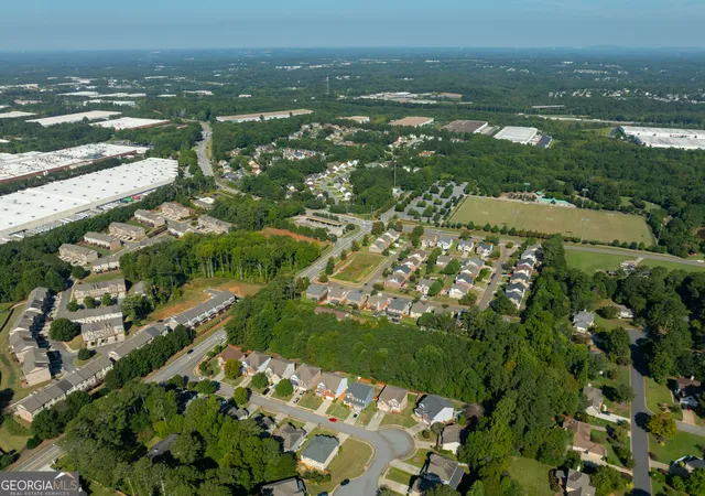Photo 3 of Land for sale at 2753 Collins Hl Rd, Lawrenceville, GA 30043 | MLS# 10848739 | Listing updated on 2026-10-02