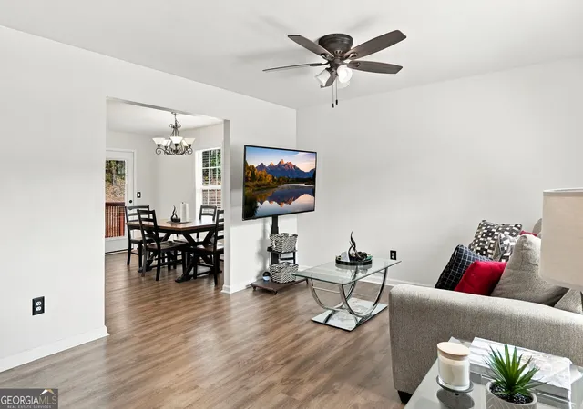 Photo 3 of Single family home for sale at 102 Huntington Way, Dallas, GA 30132 | MLS# 10852240 | Listing updated on 2026-10-08