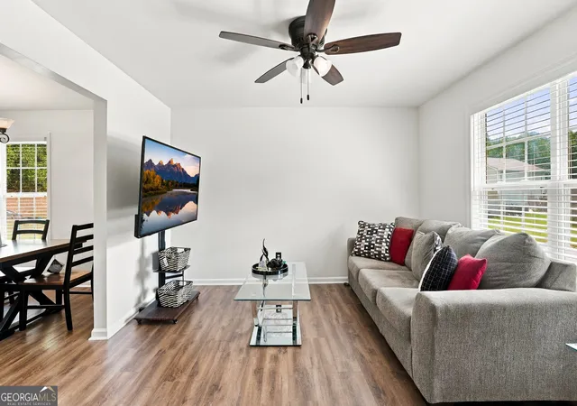 Photo 4 of Single family home for sale at 102 Huntington Way, Dallas, GA 30132 | MLS# 10852240 | Listing updated on 2026-10-08