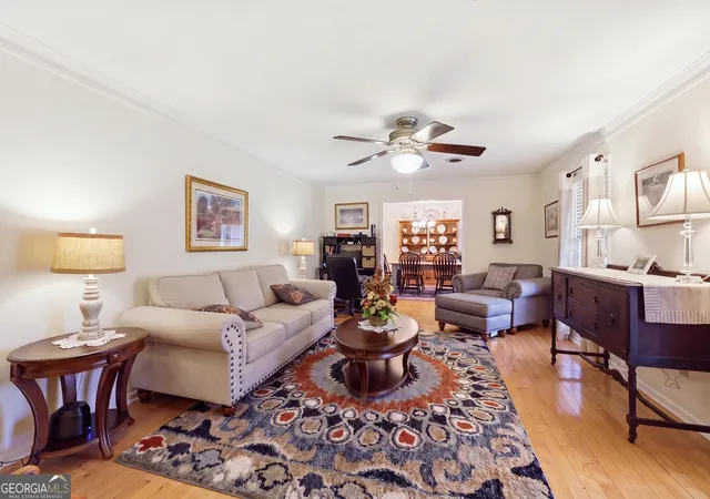 Photo 2 of Single family home for sale at 155 Valley Rd, Toccoa, GA 30577 | MLS# 10843746 | Listing updated on 2026-10-28