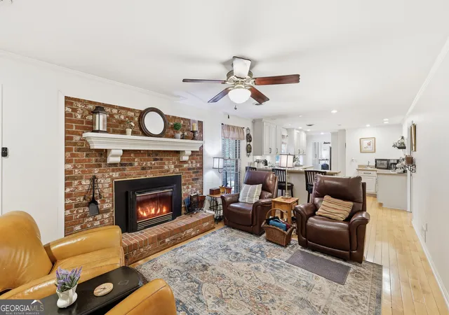 Photo 3 of Single family home for sale at 155 Valley Rd, Toccoa, GA 30577 | MLS# 10843746 | Listing updated on 2026-09-24