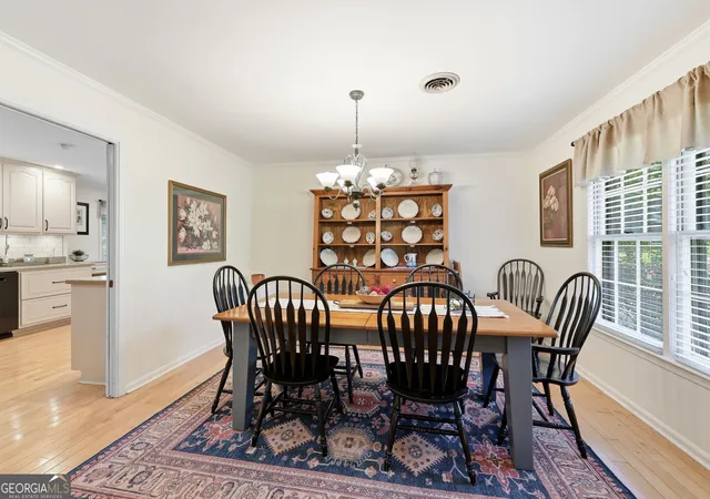 Photo 3 of Single family home for sale at 155 Valley Rd, Toccoa, GA 30577 | MLS# 10843746 | Listing updated on 2026-10-28