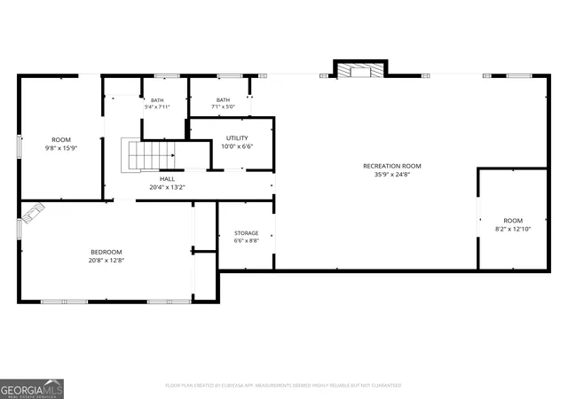 Photo 72 of Single family home for sale at 155 Valley Rd, Toccoa, GA 30577 | MLS# 10843746 | Listing updated on 2026-09-10