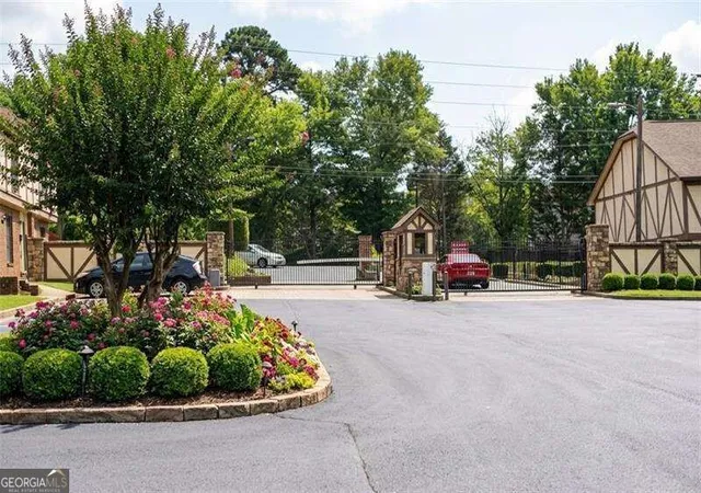 Condo for sale at 3292 Abbeywood Dr, Decatur, GA 30034 | MLS# 10847763