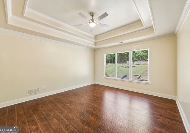 Photo 3 of Single family home for sale at 6608 Windbrook Way, Flowery Branch, GA 30542 | MLS# 10853672 | Listing updated on 2026-10-09
