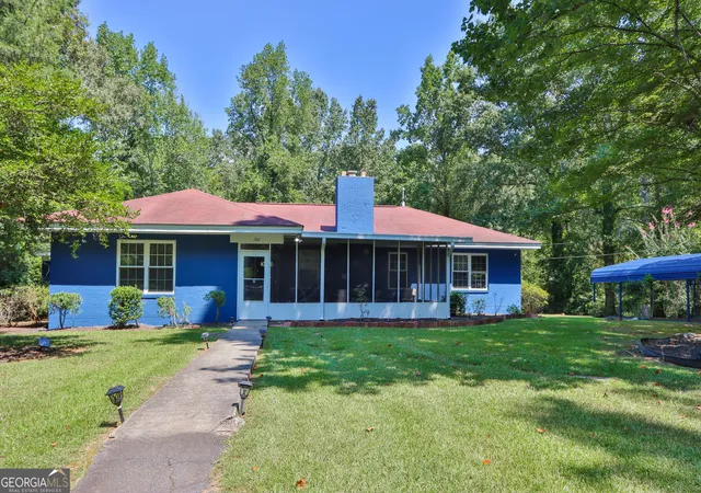 Photo 1 of Single family home for sale at 766 Blanton Blvd, Macon, GA 31210 | MLS# 10878898 | Listing updated on 2026-10-30