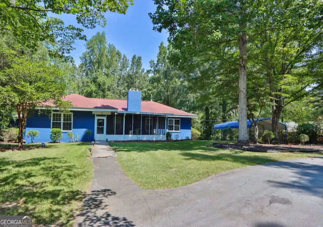 Photo 2 of Single family home for sale at 766 Blanton Blvd, Macon, GA 31210 | MLS# 10878898 | Listing updated on 2026-10-30