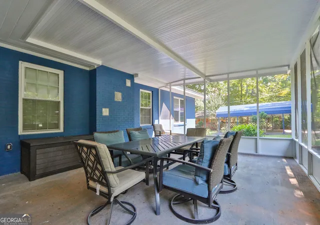 Photo 4 of Single family home for sale at 766 Blanton Blvd, Macon, GA 31210 | MLS# 10878898 | Listing updated on 2026-10-30