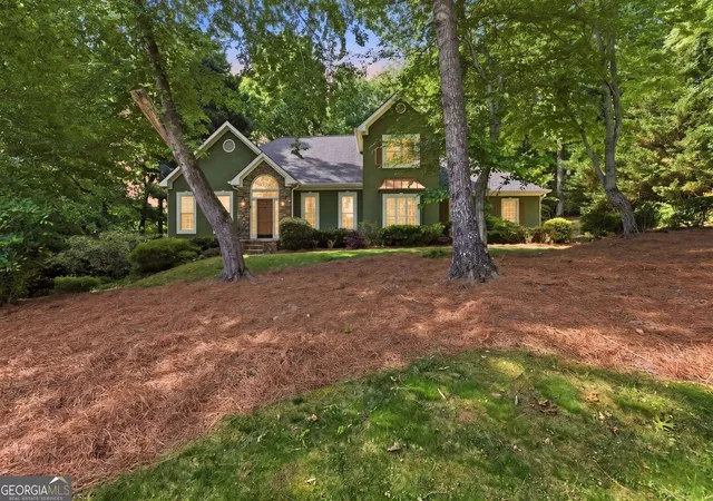 Photo 1 of Single family home for sale at 197 Summer Rd, Clarkesville, GA 30523 | MLS# 10827471 | Listing updated on 2026-10-06
