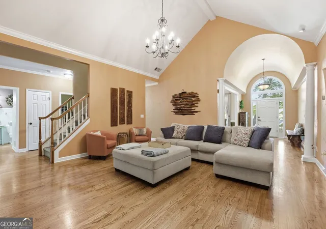 Photo 2 of Single family home for sale at 197 Summer Rd, Clarkesville, GA 30523 | MLS# 10827471 | Listing updated on 2026-10-06