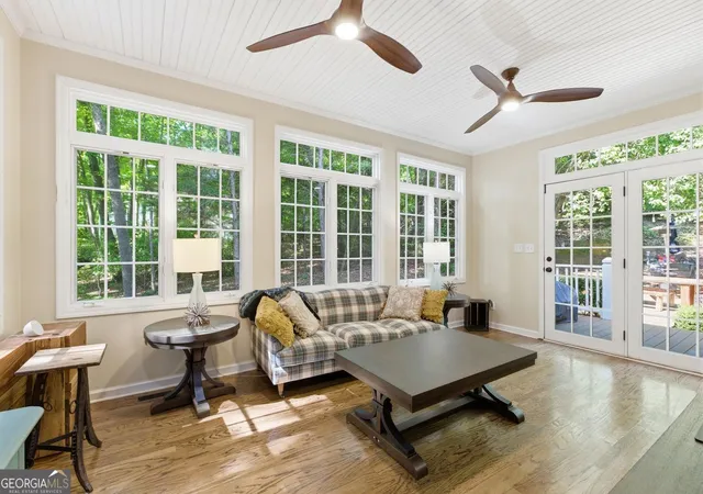 Photo 3 of Single family home for sale at 197 Summer Rd, Clarkesville, GA 30523 | MLS# 10827471 | Listing updated on 2026-10-06