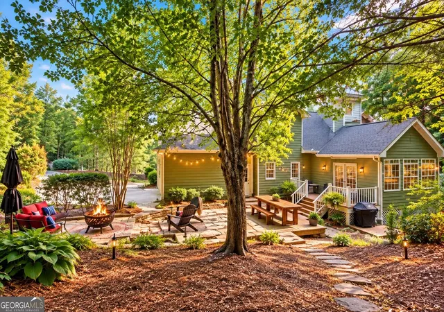 Photo 4 of Single family home for sale at 197 Summer Rd, Clarkesville, GA 30523 | MLS# 10827471 | Listing updated on 2026-10-06