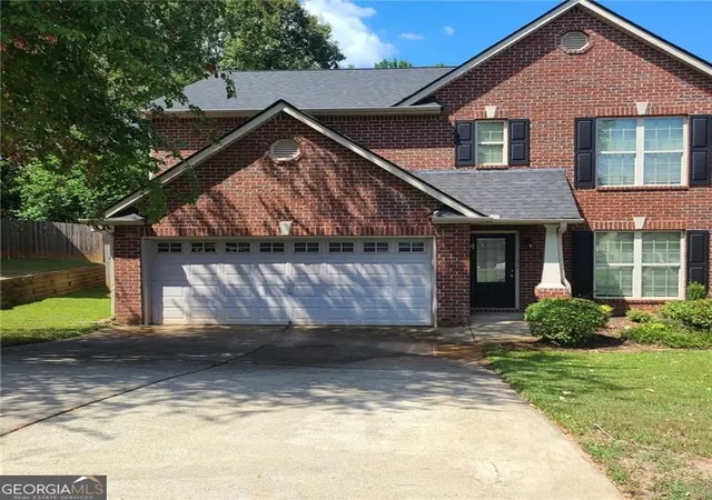 Photo 1 of Single family home for sale at 2389 Newbury Oaks Ct, Lawrenceville, GA 30044 | MLS# 10841929 | Listing updated on 2026-09-09
