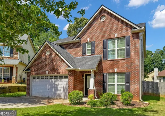 Photo 2 of Single family home for sale at 2389 Newbury Oaks Ct, Lawrenceville, GA 30044 | MLS# 10841929 | Listing updated on 2026-09-09