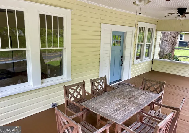Photo 3 of Single family home for sale at 314 W South St, Greensboro, GA 30642 | MLS# 10831534 | Listing updated on 2026-09-06