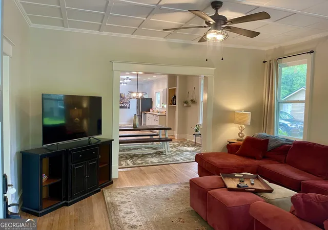 Photo 4 of Single family home for sale at 314 W South St, Greensboro, GA 30642 | MLS# 10831534 | Listing updated on 2026-09-06
