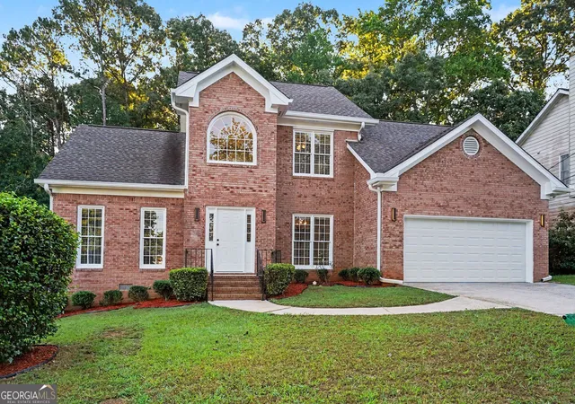 Photo 2 of Single family home for sale at 3238 Palm Tree Dr, Lithonia, GA 30038 | MLS# 10843547 | Listing updated on 2026-09-24