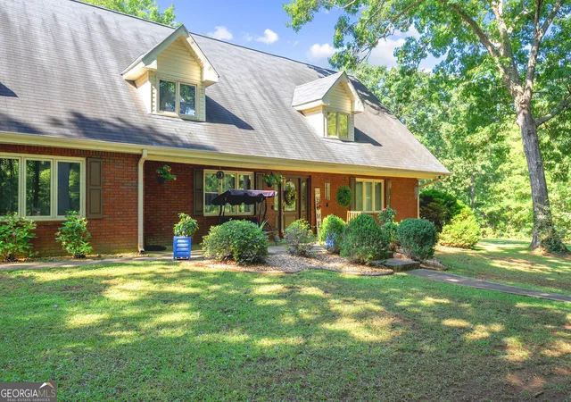 Photo 1 of Single family home for sale at 205 High Point Forest Dr, Covington, GA 30016 | MLS# 10828770 | Listing updated on 2026-09-12