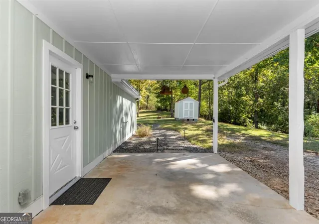 Photo 1 of Single family home for sale at 1490 Pullman Ln, Greensboro, GA 30642 | MLS# 10880612 | Listing updated on 2026-10-28