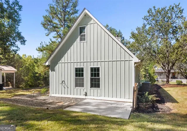 Photo 2 of Single family home for sale at 1490 Pullman Ln, Greensboro, GA 30642 | MLS# 10880612 | Listing updated on 2026-10-28