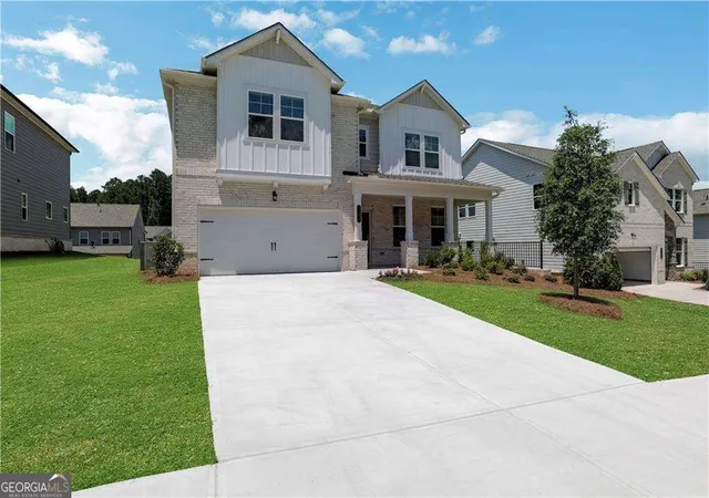 Photo 1 of Single family home for sale at 3198 Shirecrest Ln, Dacula, GA 30019 | MLS# 10841743 | Listing updated on 2026-09-11