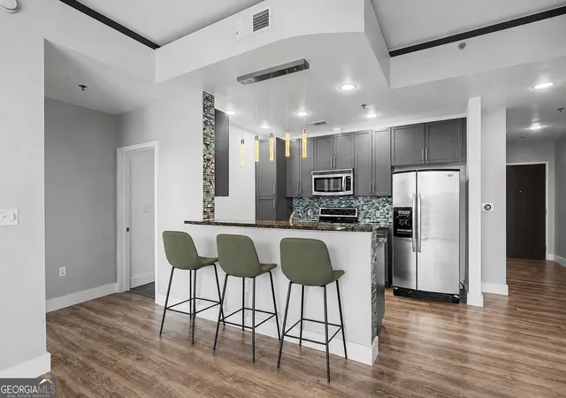 Photo 3 of Condo for sale at 855 Peachtree St NE #2906, Atlanta, GA 30308 | MLS# 10834521 | Listing updated on 2026-10-03