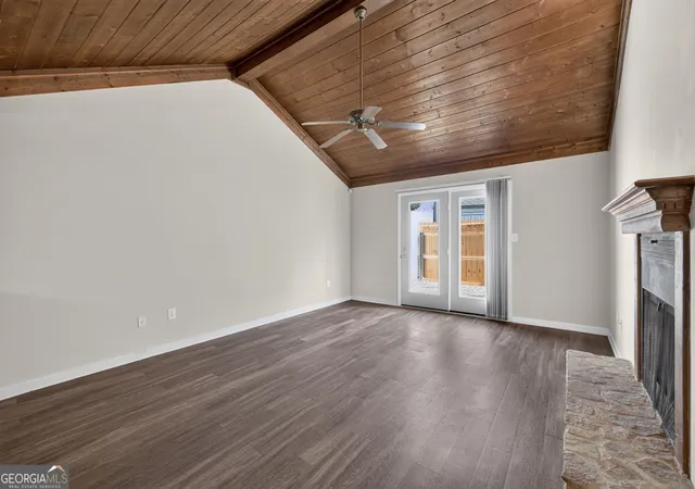Photo 2 of Sale Pending at 595 Macon Hwy #41, Athens, GA 30606 | MLS# 10840216 | Listing updated on 2026-09-04