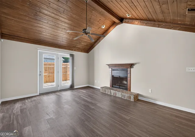 Photo 4 of Sale Pending at 595 Macon Hwy #41, Athens, GA 30606 | MLS# 10840216 | Listing updated on 2026-09-04
