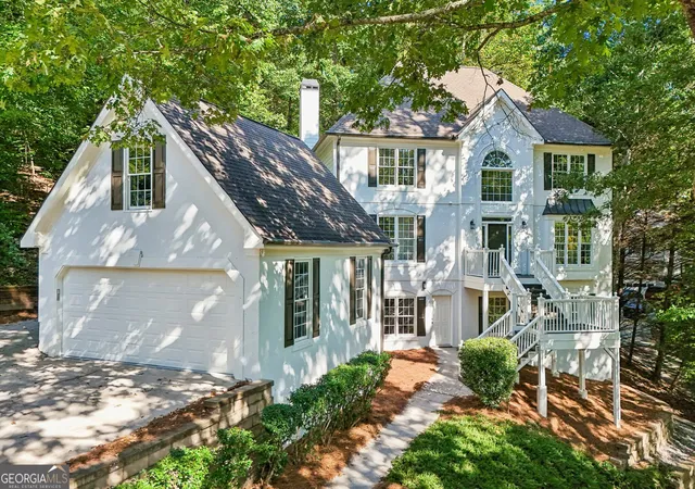 Photo 1 of Single family home for sale at 500 Emerald Pkwy, Buford, GA 30518 | MLS# 10848843 | Listing updated on 2026-09-29