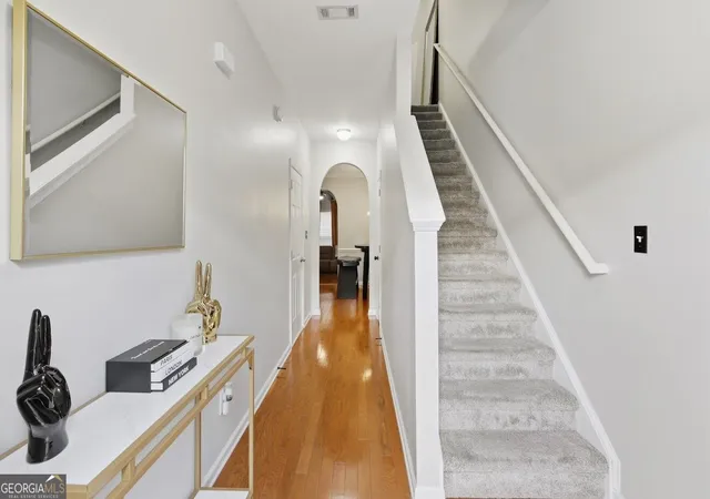Photo 4 of Townhouse for sale at 4908 Sierra Way, South Fulton, GA 30349 | MLS# 10838125 | Listing updated on 2026-09-16