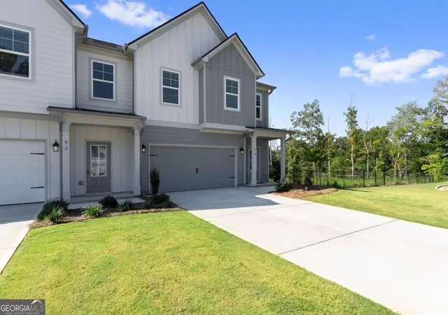 Photo 1 of Single family home for sale at 99 Maple Trl, Dawsonville, GA 30534 | MLS# 10843221 | Listing updated on 2026-09-10