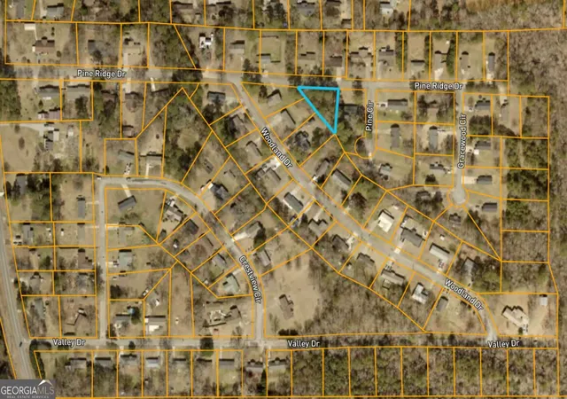 Photo 1 of Land for sale at 0 Pine Ridge Dr, Carrollton, GA 30117 | MLS# 10844047 | Listing updated on 2026-09-11