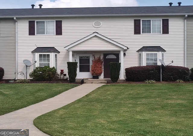 Photo 1 of Townhouse for sale at 1625 Conley Rd #138, Conley, GA 30288 | MLS# 10842404 | Listing updated on 2026-09-10