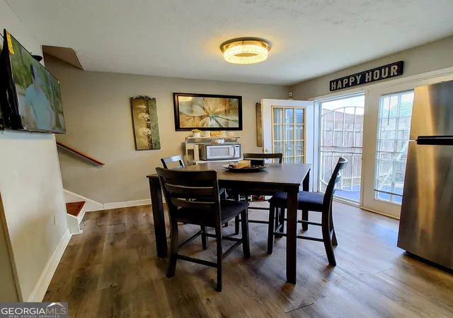 Photo 3 of Townhouse for sale at 1625 Conley Rd #138, Conley, GA 30288 | MLS# 10842404 | Listing updated on 2026-09-23