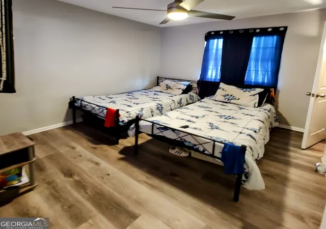 Listing Photo 2 - Condo for sale in building located at 1625 Conley Rd, Conley, GA 30288 - Unit #138