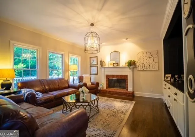 Photo 3 of Single family home for sale at 24 Saint Ives Ln, Winder, GA 30680 | MLS# 10824807 | Listing updated on 2026-09-24