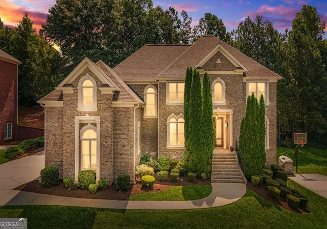 Photo 1 of Single family home for sale at 4528 Mossey Dr, Lithonia, GA 30038 | MLS# 10798793 | Listing updated on 2026-09-21