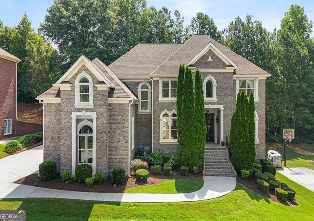 Photo 2 of Single family home for sale at 4528 Mossey Dr, Lithonia, GA 30038 | MLS# 10798793 | Listing updated on 2026-09-21