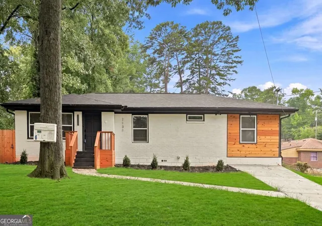Photo 1 of Single family home for sale at 2131 Holly Hl Dr, Decatur, GA 30032 | MLS# 10838824 | Listing updated on 2026-09-16